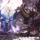 Illustration for article titled iMonster Hunter: World/is New Monster Will Kick Your Assem/em